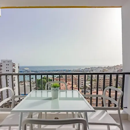 Apartment Los Cristianos 21rem49 Arona (Tenerife)