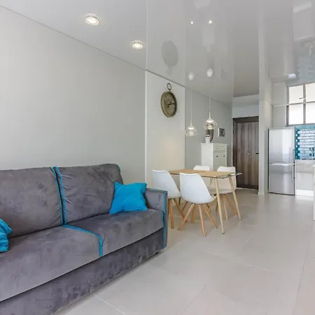 Los Cristianos 21rem49 Apartment Arona (Tenerife)