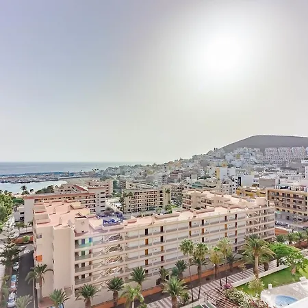 Los Cristianos 21rem49 *