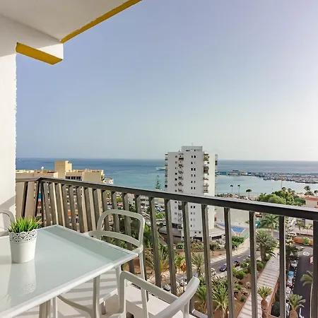 Los Cristianos 21rem49 Arona (Tenerife)