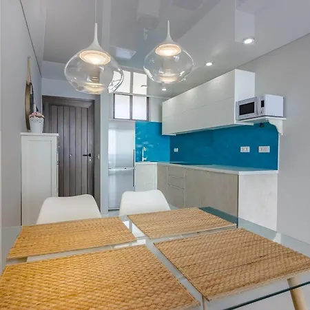 Los Cristianos 21rem49 Apartment
