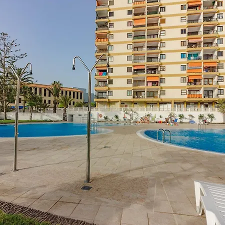 Apartment Los Cristianos 21rem49 Arona (Tenerife)