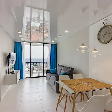 Los Cristianos 21rem49 Apartment Arona (Tenerife)