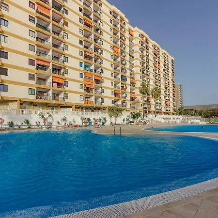 Los Cristianos 21rem49 Apartment Arona (Tenerife)