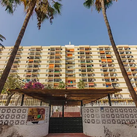 Apartment Los Cristianos 21rem49