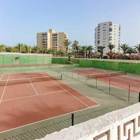Los Cristianos 21rem49 Apartment Arona (Tenerife)