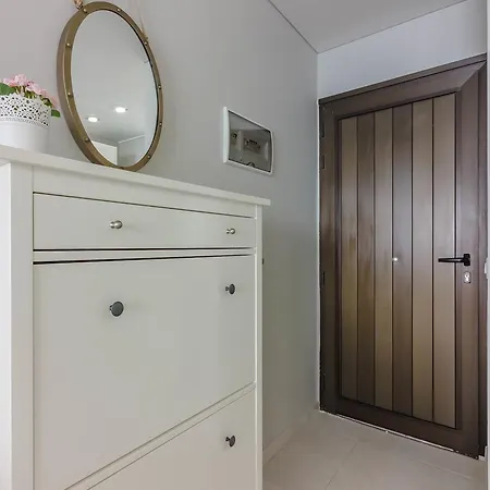 Apartman Los Cristianos 21rem49 Arona