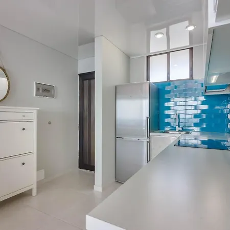 Apartman Los Cristianos 21rem49 *