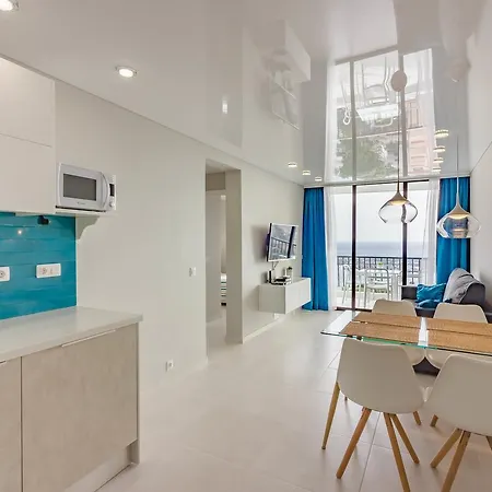 Apartman Los Cristianos 21rem49