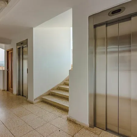 Los Cristianos 21rem49 Apartman