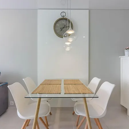 Apartman Los Cristianos 21rem49 *