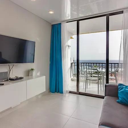Apartman Los Cristianos 21rem49 Arona