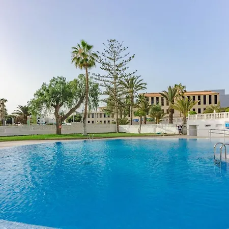 Apartman Los Cristianos 21rem49 *